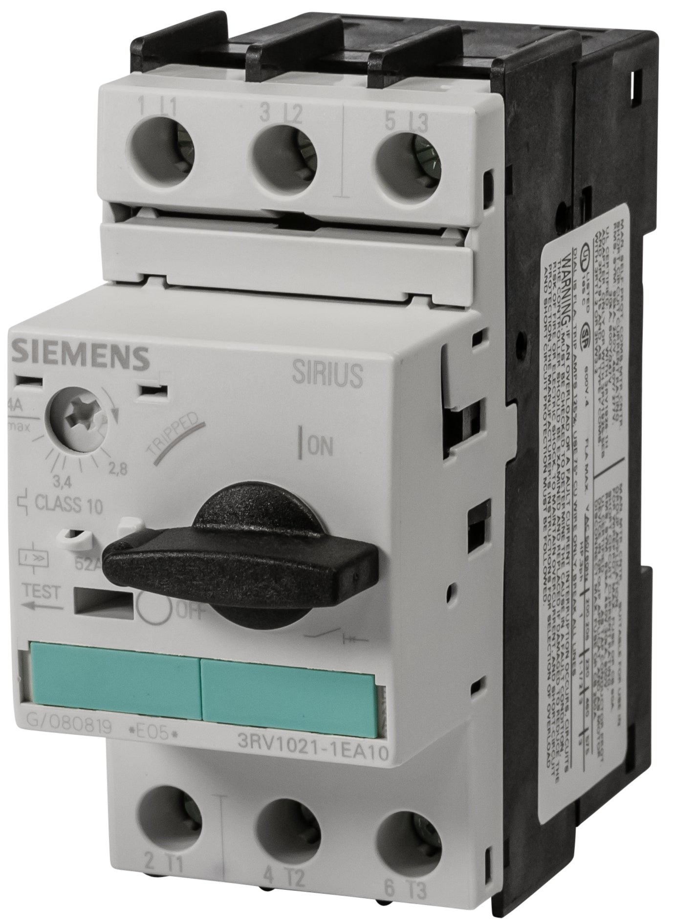 3RV1021-1EA10
