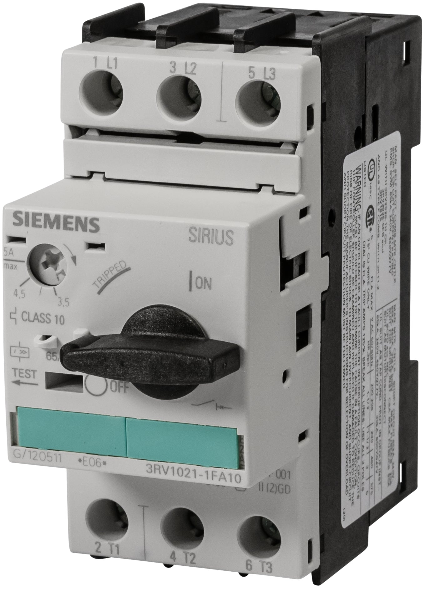 3RV1021-1FA10