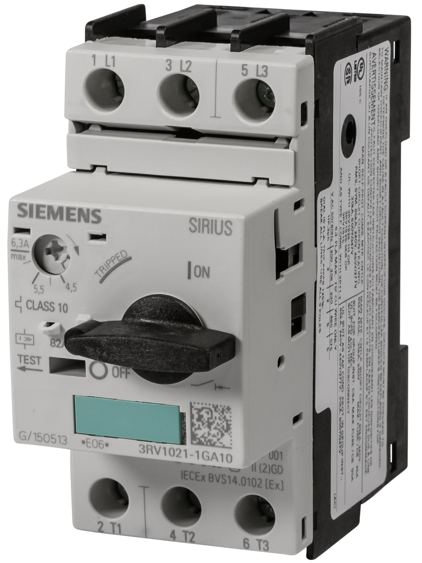 3RV1021-1GA10