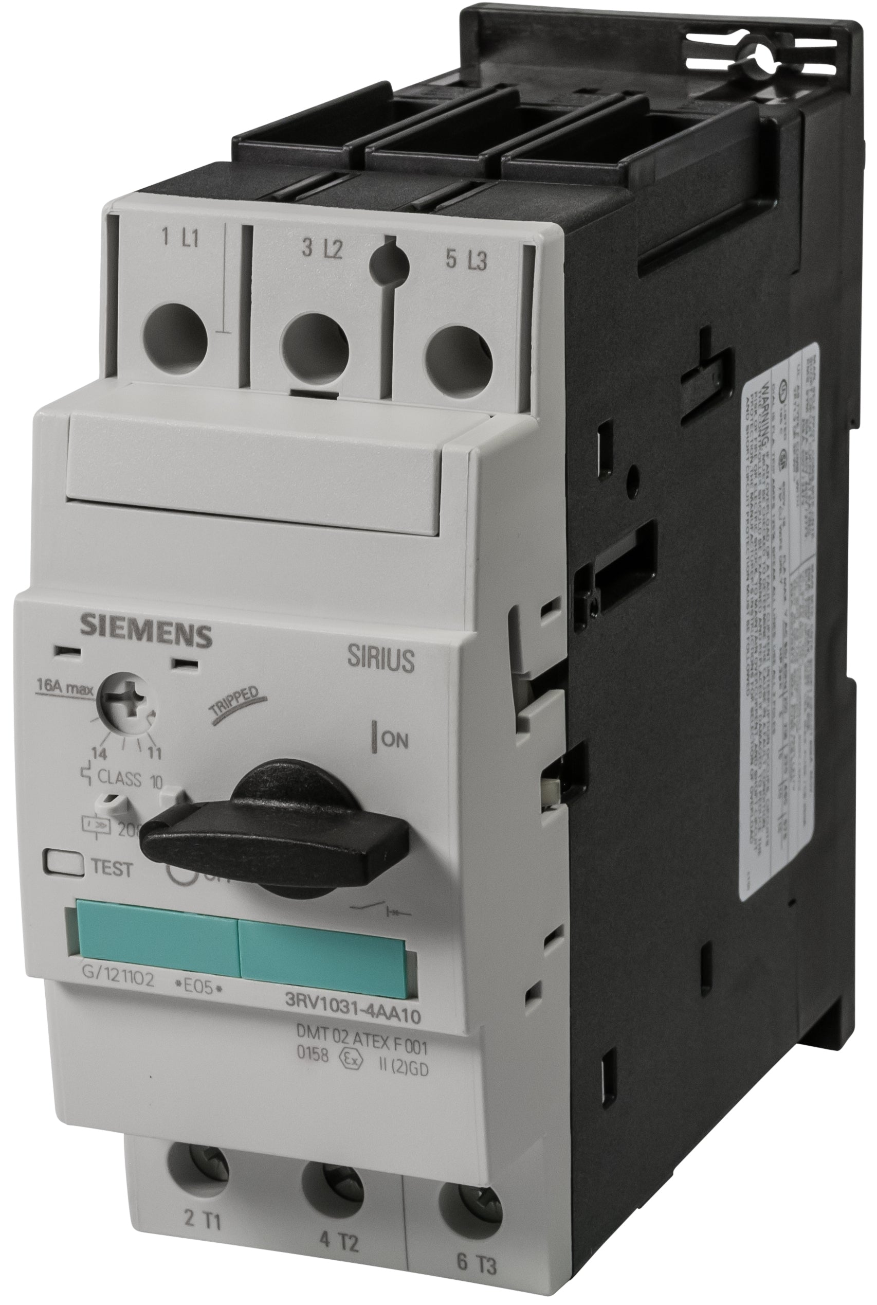 3RV1031-4AA10