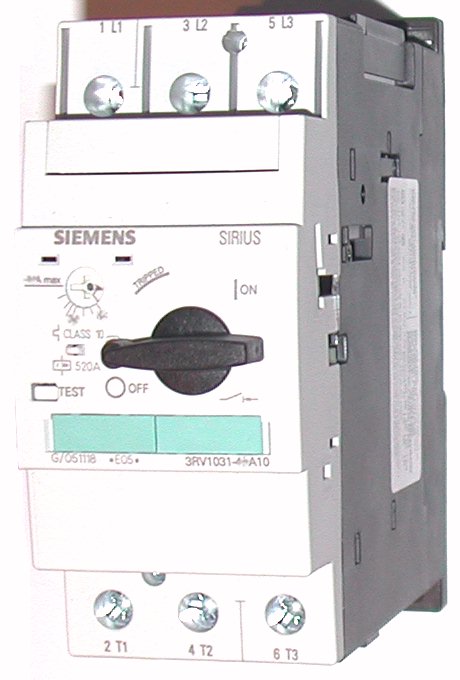 3RV1031-4FA10