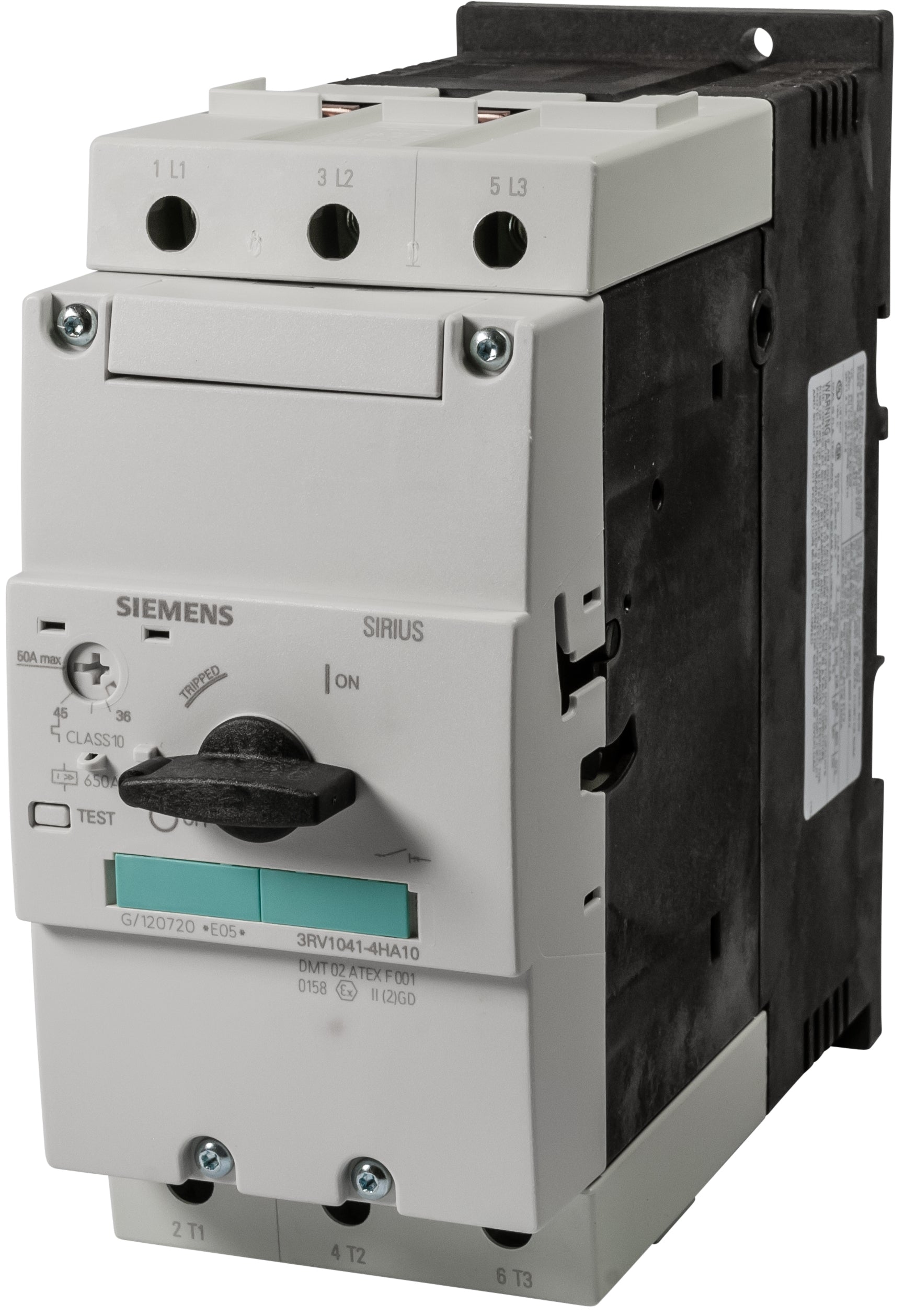 3RV1041-4HA10