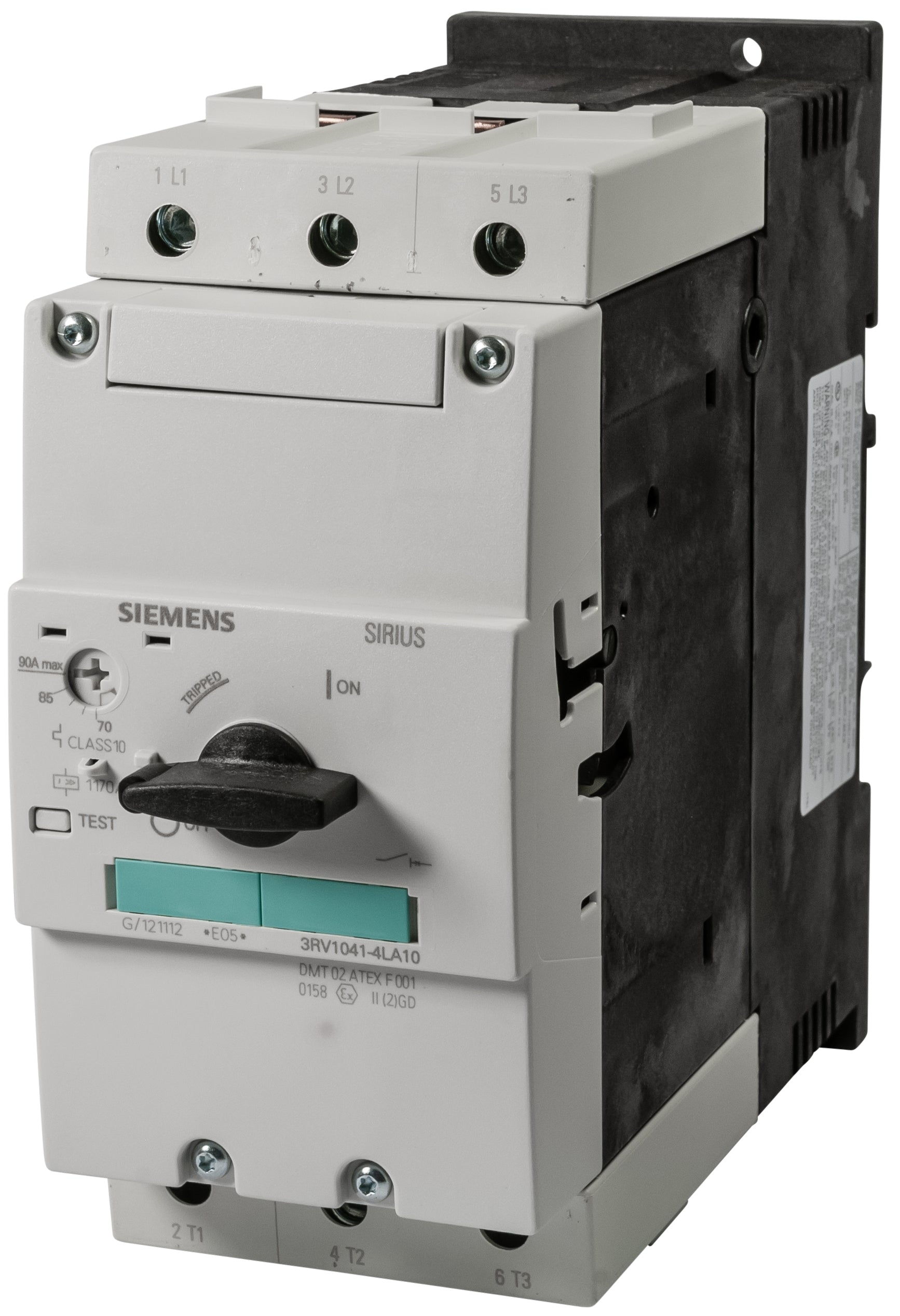 3RV1041-4LA10