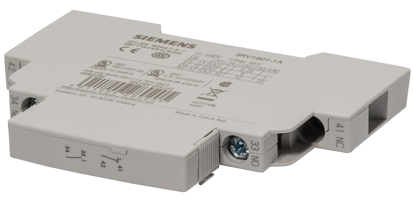 3RV1901-1A