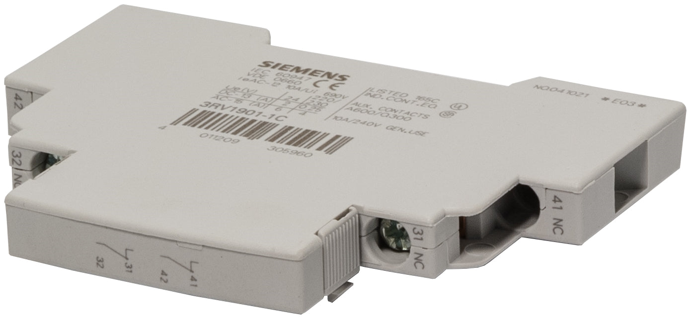 3RV1901-1C
